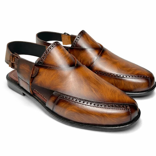 HIGH SOLE PESH - COMMANDO - 5060