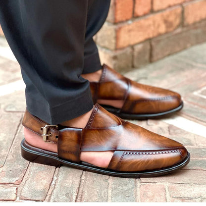 HIGH SOLE PESH - COMMANDO - 5060