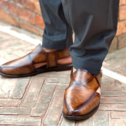 HIGH SOLE PESH - COMMANDO - 5060
