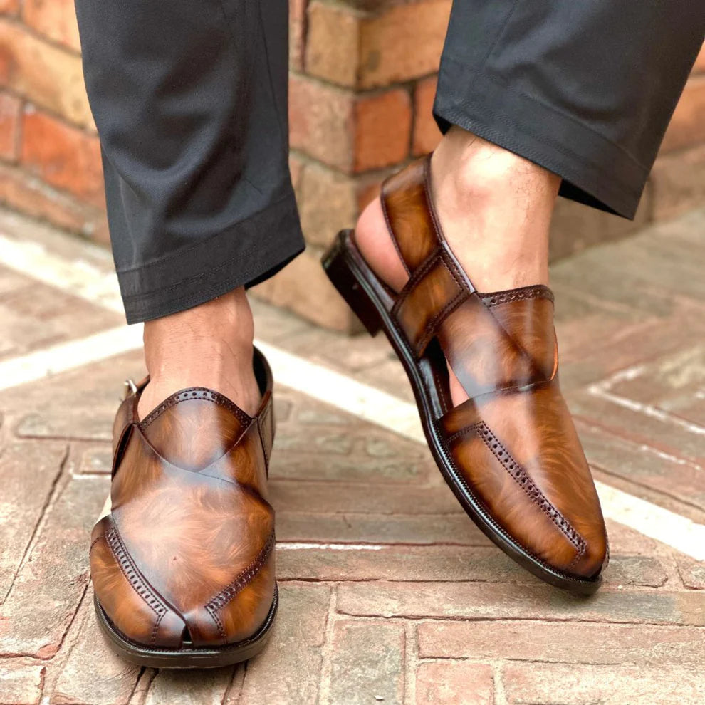 HIGH SOLE PESH - COMMANDO - 5060